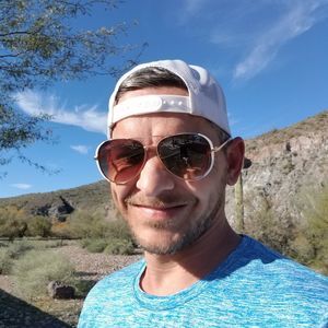 Meet your Posher, Ryan